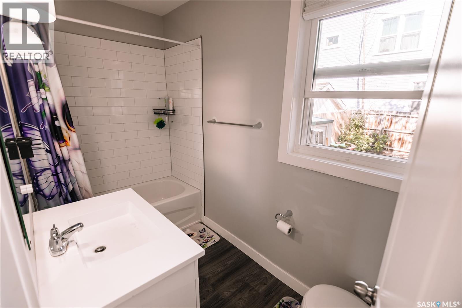 2832 12th Avenue, Regina, Saskatchewan  S4T 1J4 - Photo 10 - SK019642