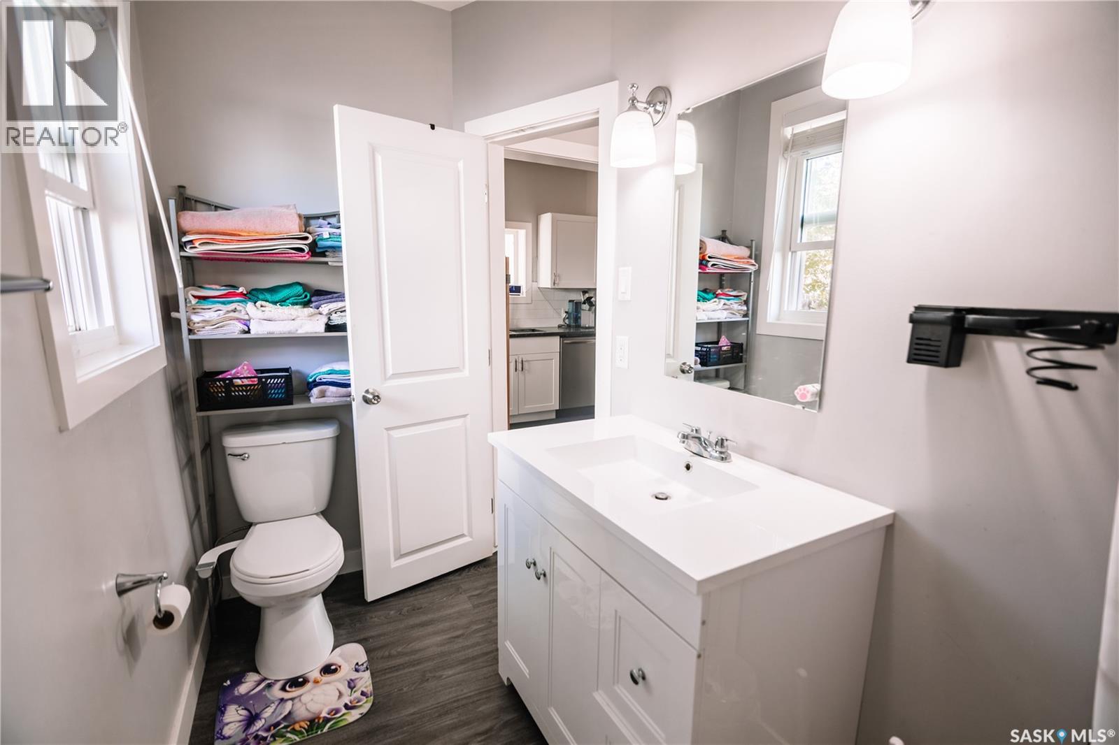 2832 12th Avenue, Regina, Saskatchewan  S4T 1J4 - Photo 11 - SK019642