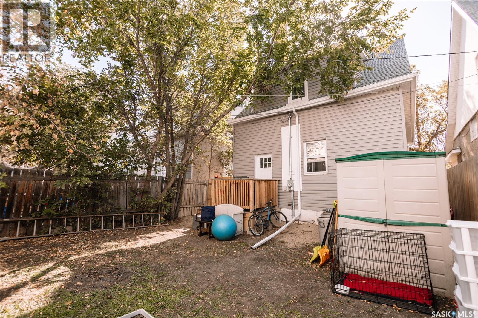 2832 12th Avenue, Regina, Saskatchewan  S4T 1J4 - Photo 28 - SK019642