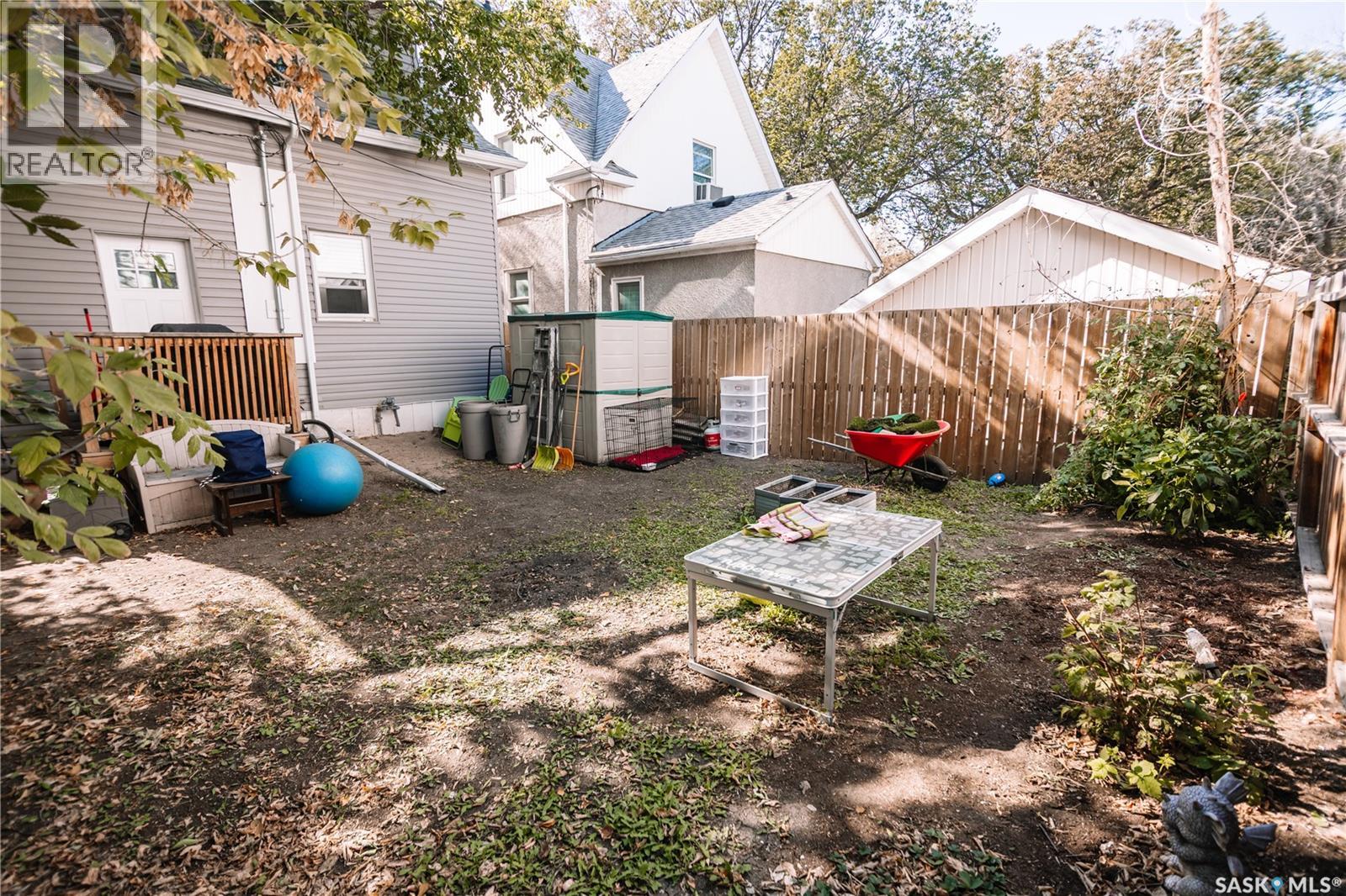 2832 12th Avenue, Regina, Saskatchewan  S4T 1J4 - Photo 29 - SK019642
