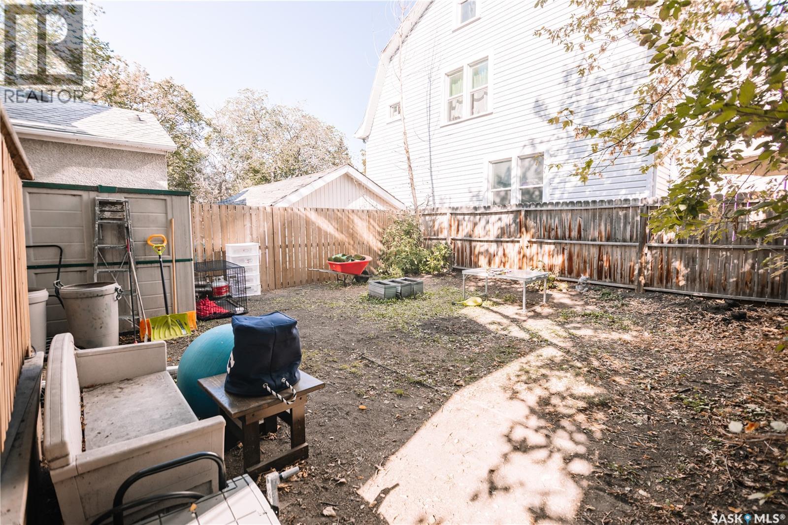 2832 12th Avenue, Regina, Saskatchewan  S4T 1J4 - Photo 30 - SK019642
