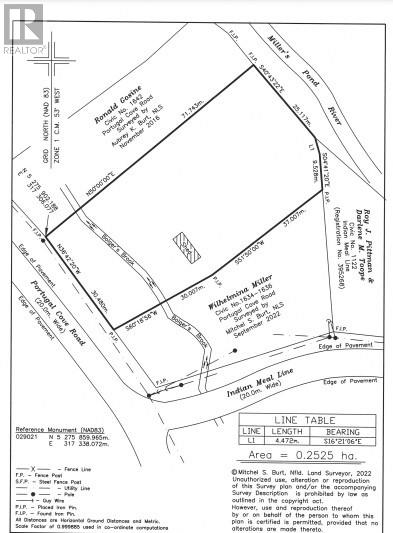 1638-1640 Portugal Cove Road, Portugal Cove, Newfoundland & Labrador  A1M 3B3 - Photo 2 - 1291051