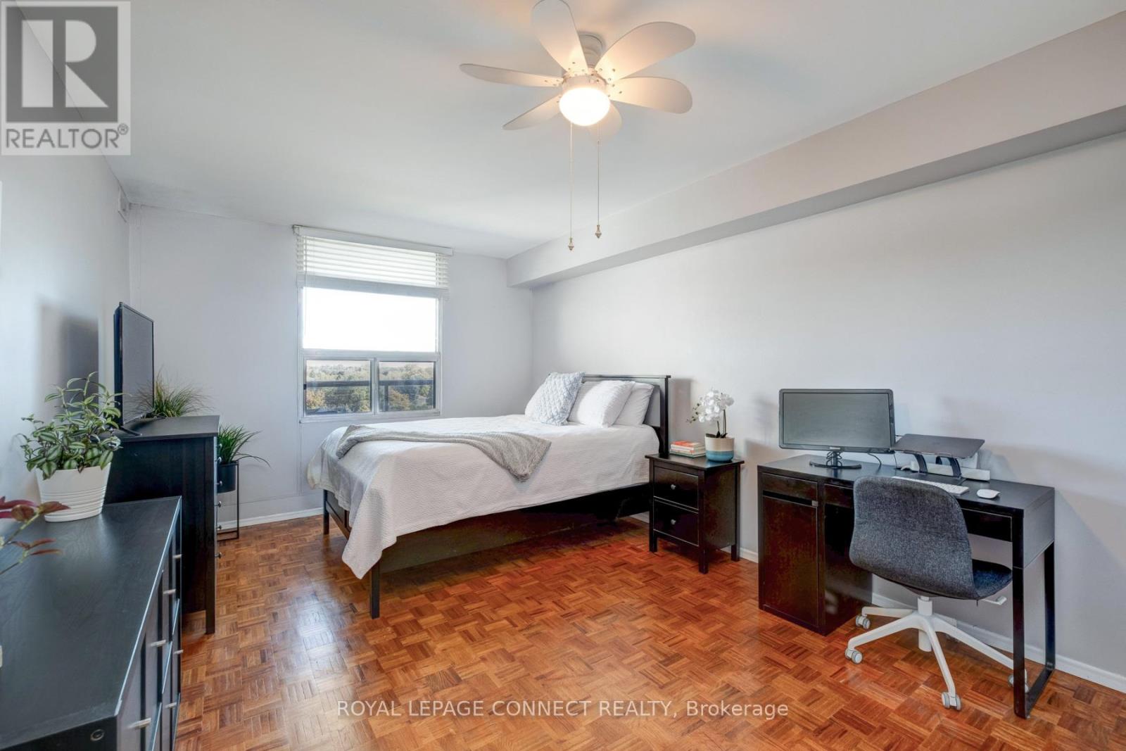 906 - 92 Church Street S, Ajax, Ontario  L1S 6B4 - Photo 18 - E12436110
