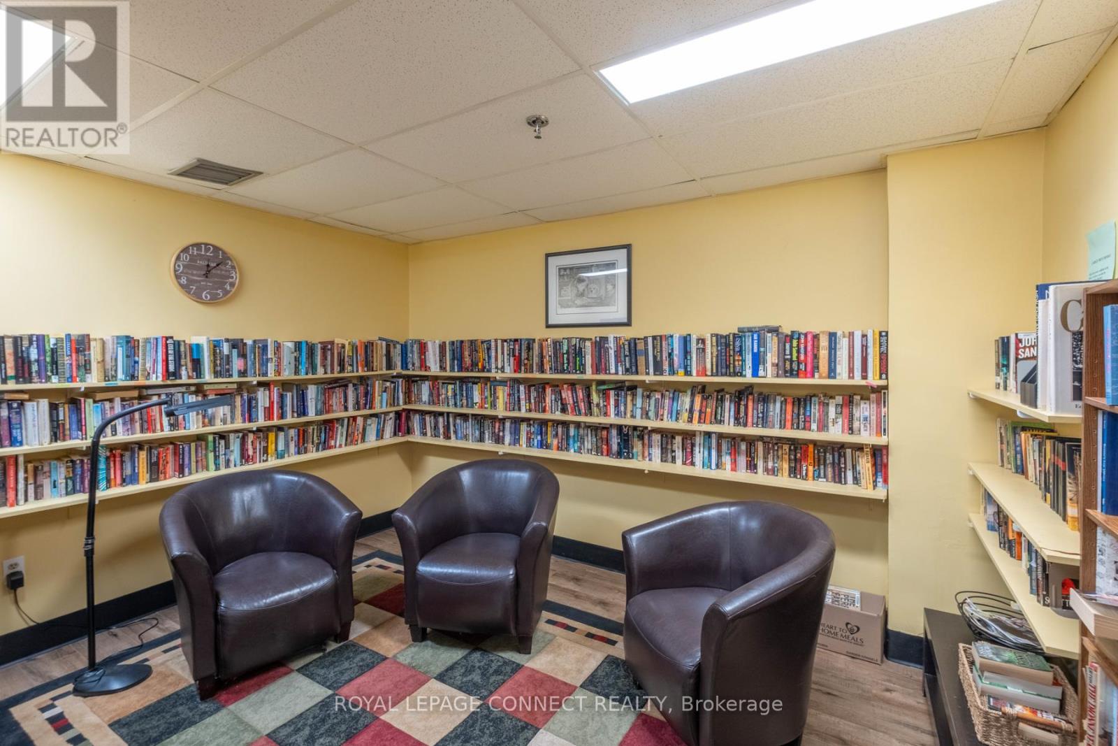 906 - 92 Church Street S, Ajax, Ontario  L1S 6B4 - Photo 27 - E12436110