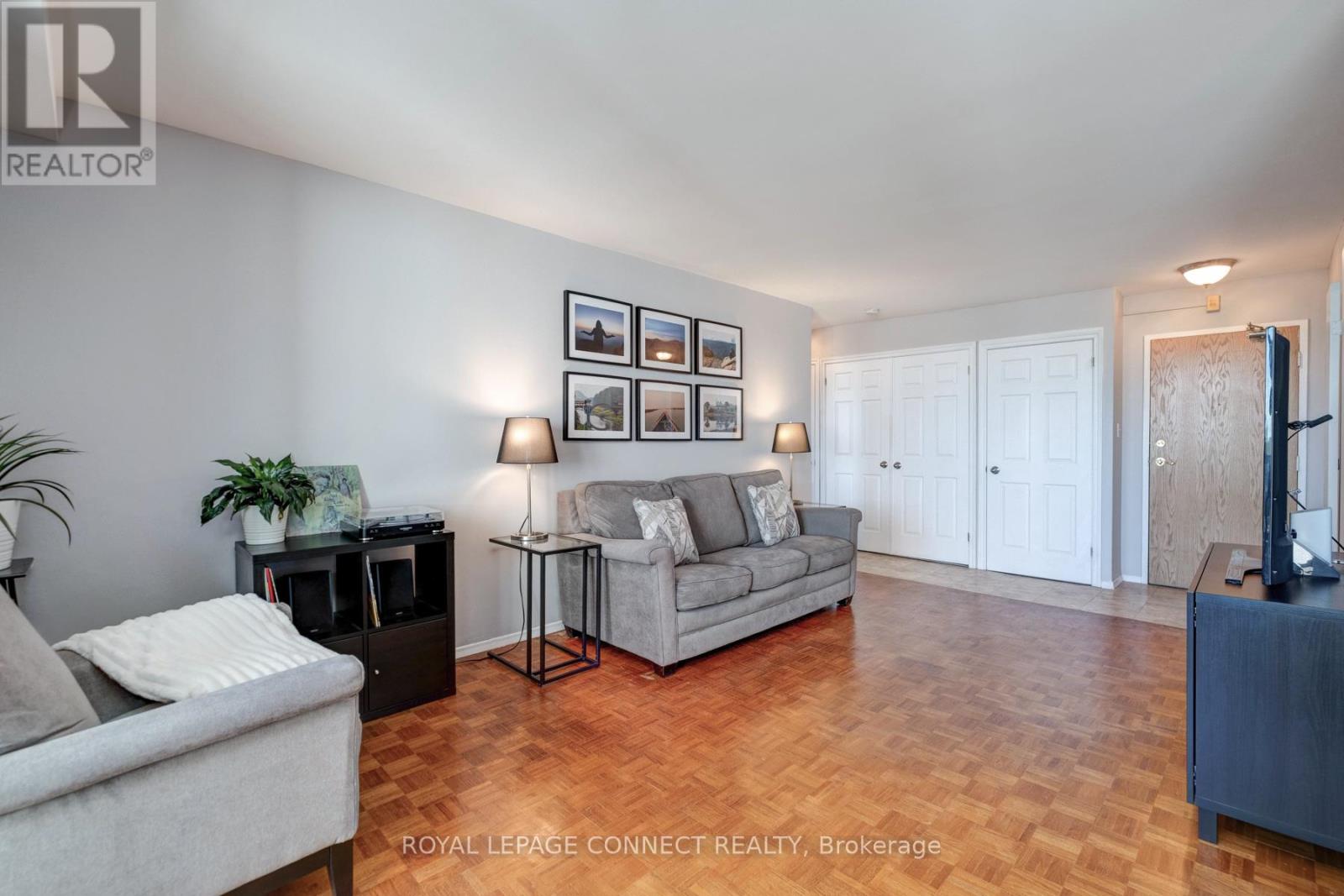906 - 92 Church Street S, Ajax, Ontario  L1S 6B4 - Photo 8 - E12436110