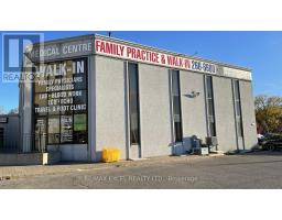 3545 KINGSTON ROAD, Toronto, Ontario