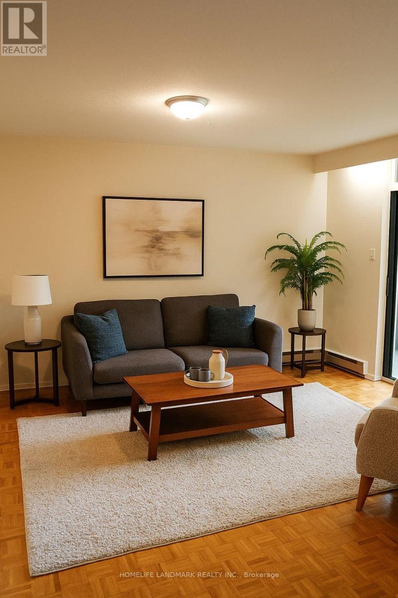 1-303 - 50 Old Kingston Road E, Toronto, Ontario  M1E 4Y1 - Photo 11 - E12436137