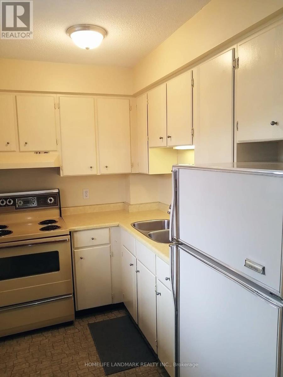 1-303 - 50 Old Kingston Road E, Toronto, Ontario  M1E 4Y1 - Photo 12 - E12436137