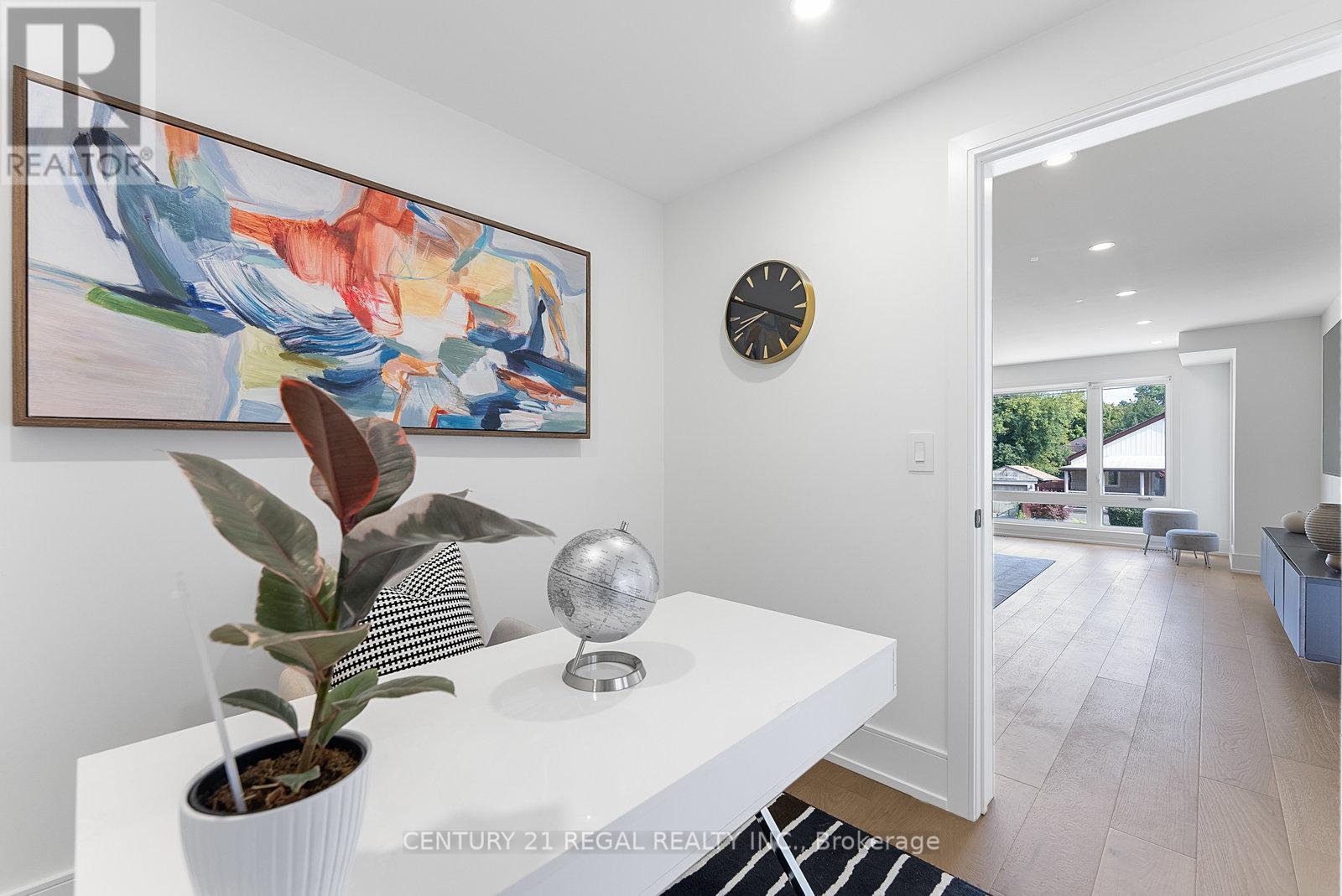 84 Bexhill Avenue, Toronto, Ontario  M1L 3C1 - Photo 17 - E12436149