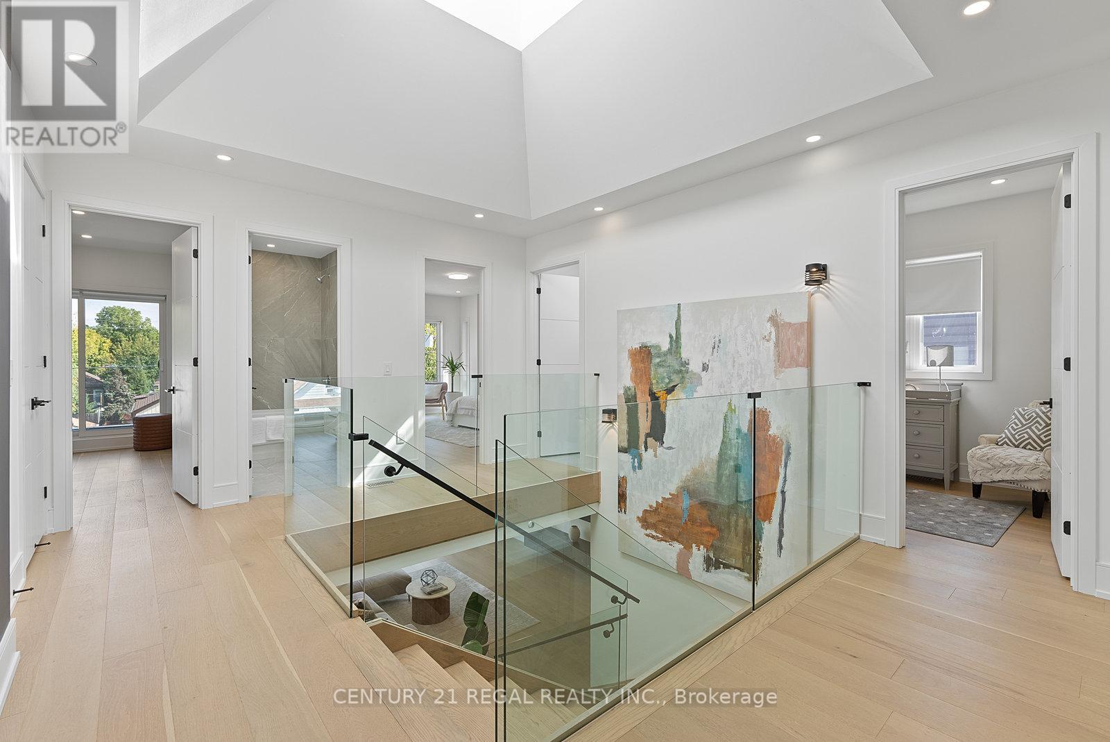 84 Bexhill Avenue, Toronto, Ontario  M1L 3C1 - Photo 19 - E12436149