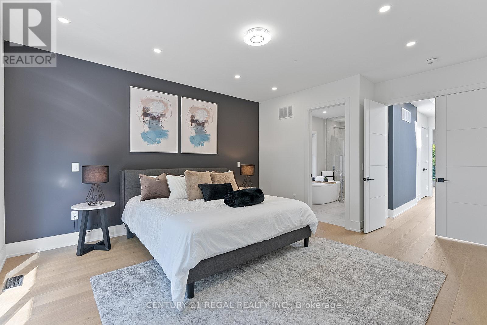 84 Bexhill Avenue, Toronto, Ontario  M1L 3C1 - Photo 23 - E12436149