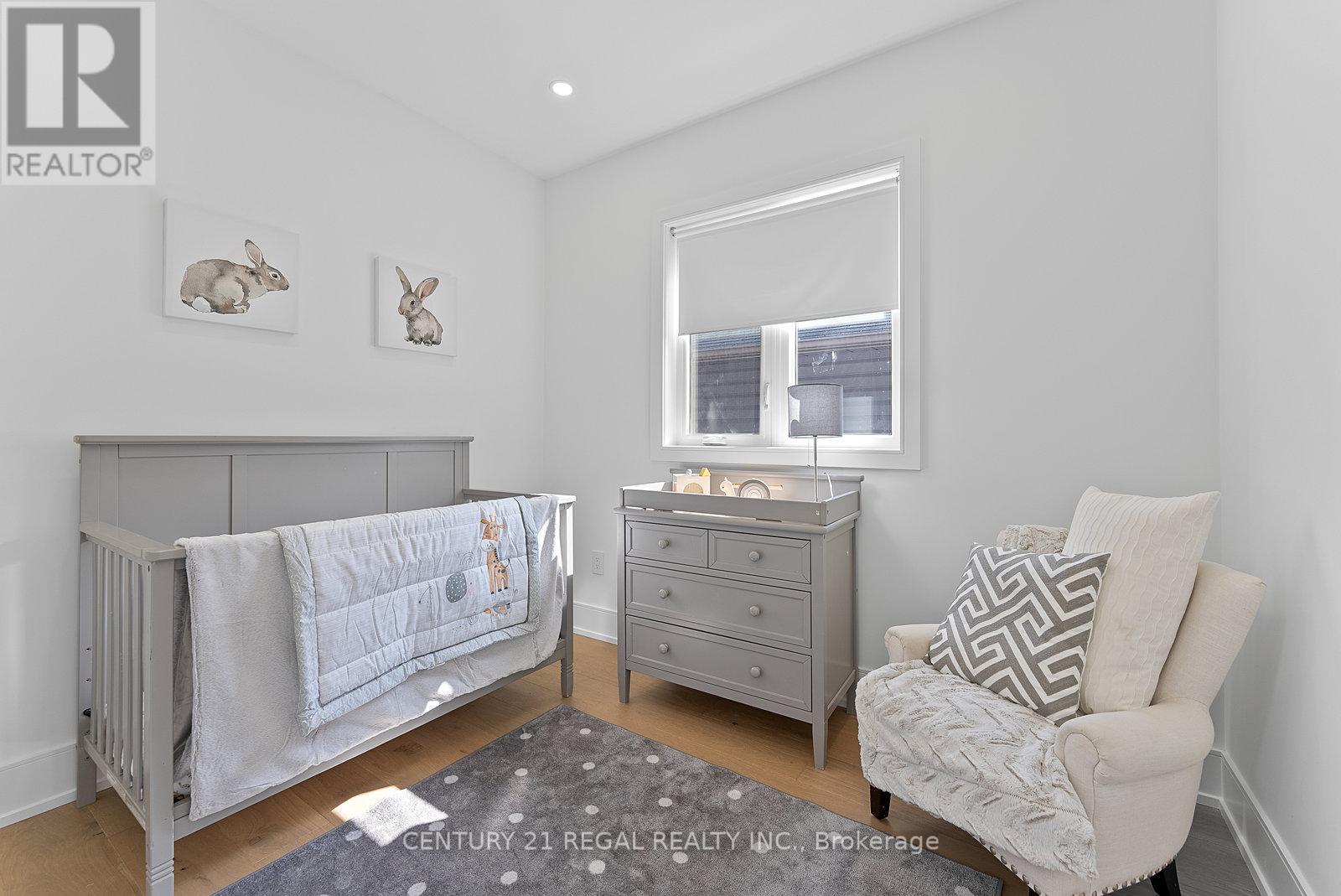 84 Bexhill Avenue, Toronto, Ontario  M1L 3C1 - Photo 33 - E12436149