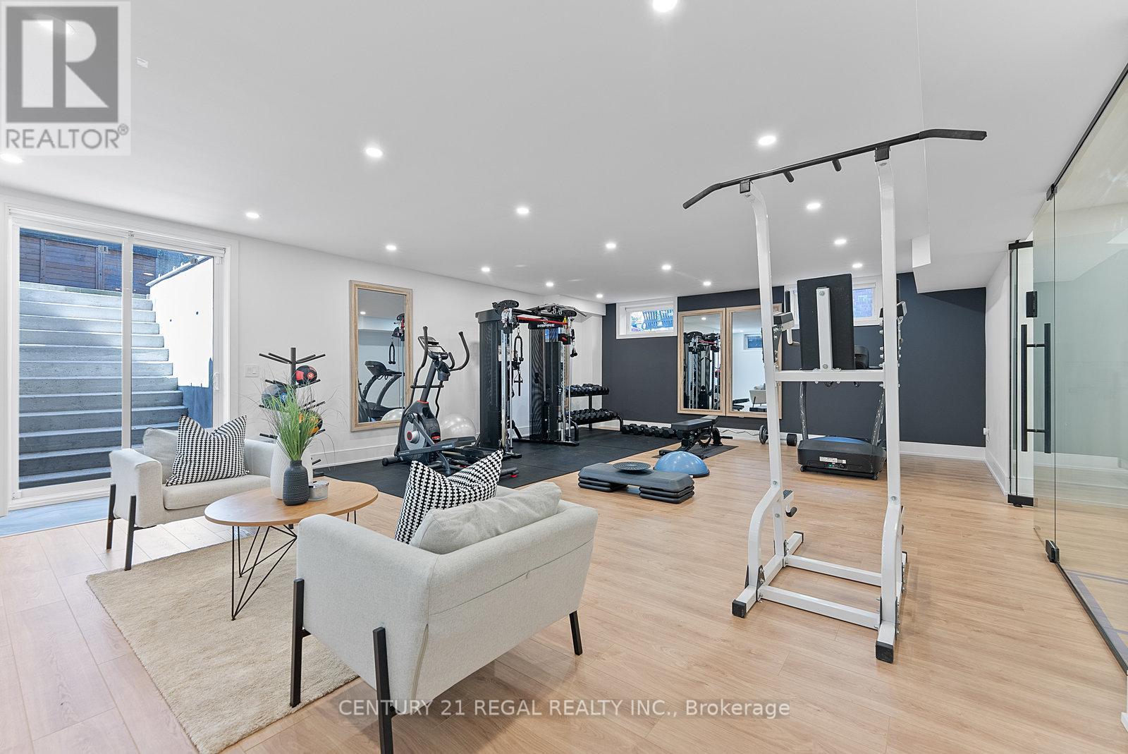 84 Bexhill Avenue, Toronto, Ontario  M1L 3C1 - Photo 38 - E12436149