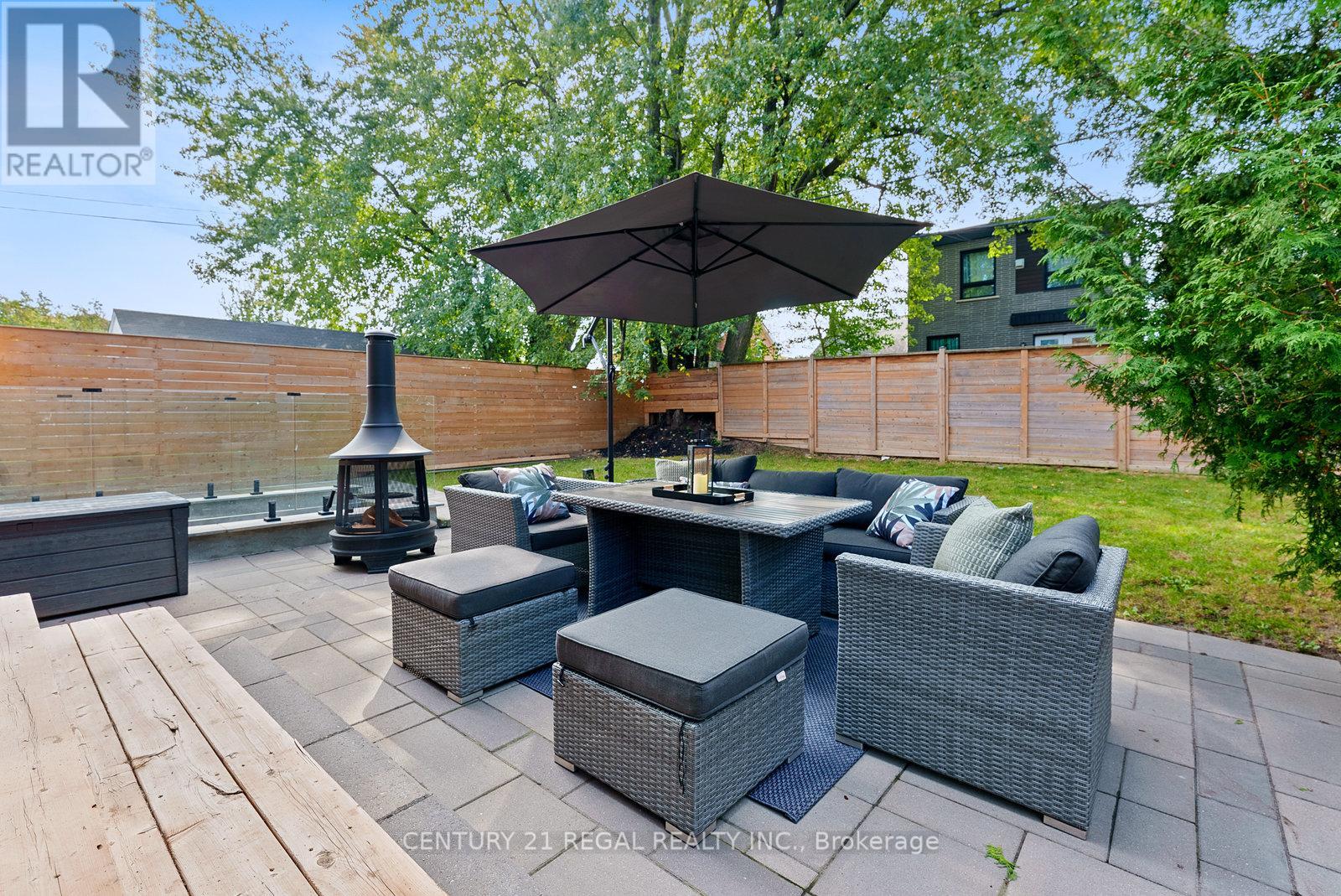84 Bexhill Avenue, Toronto, Ontario  M1L 3C1 - Photo 41 - E12436149