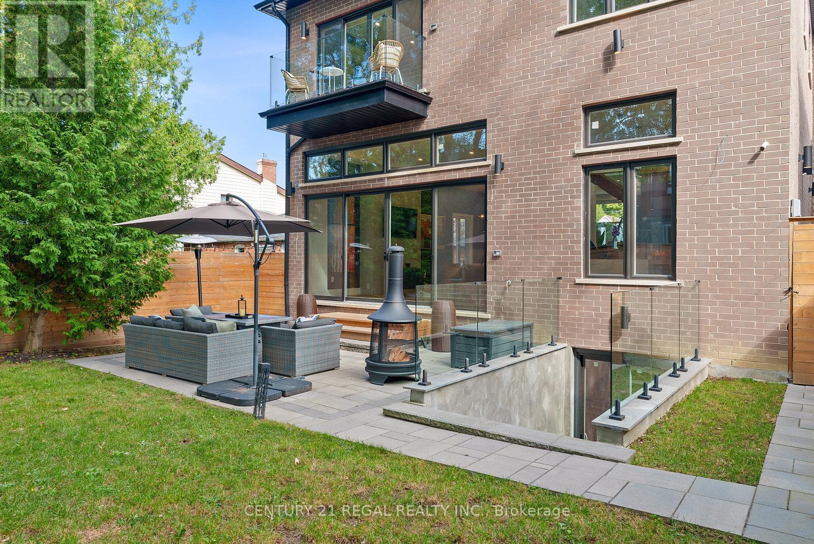 84 Bexhill Avenue, Toronto, Ontario  M1L 3C1 - Photo 42 - E12436149