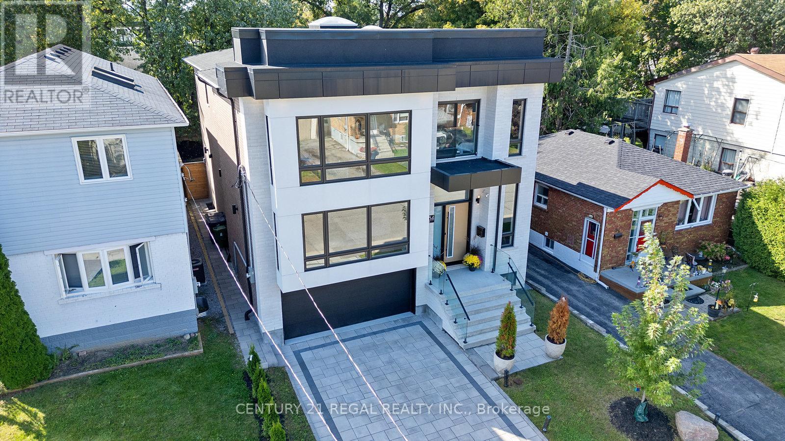 84 Bexhill Avenue, Toronto, Ontario  M1L 3C1 - Photo 43 - E12436149