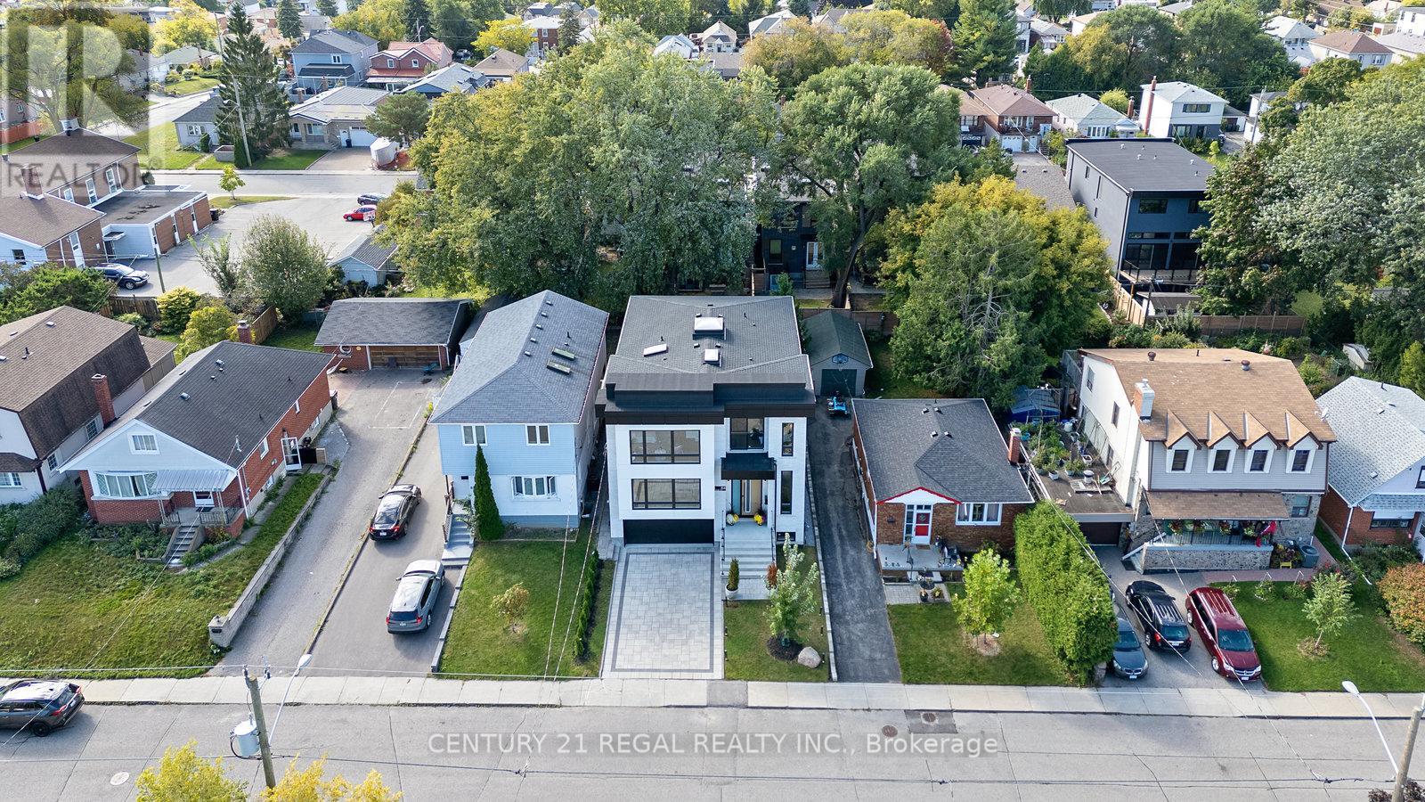 84 Bexhill Avenue, Toronto, Ontario  M1L 3C1 - Photo 44 - E12436149