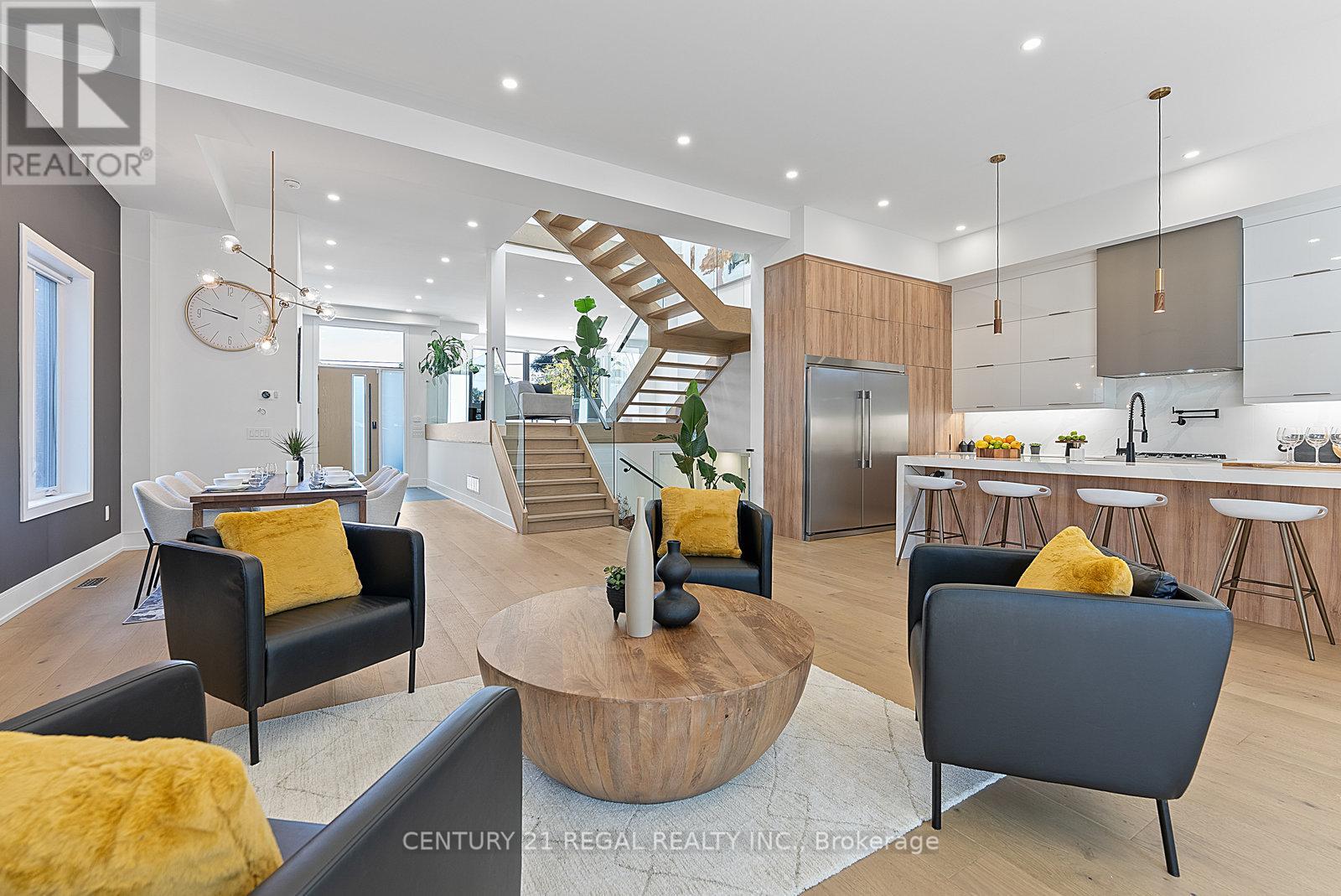 84 Bexhill Avenue, Toronto, Ontario  M1L 3C1 - Photo 9 - E12436149