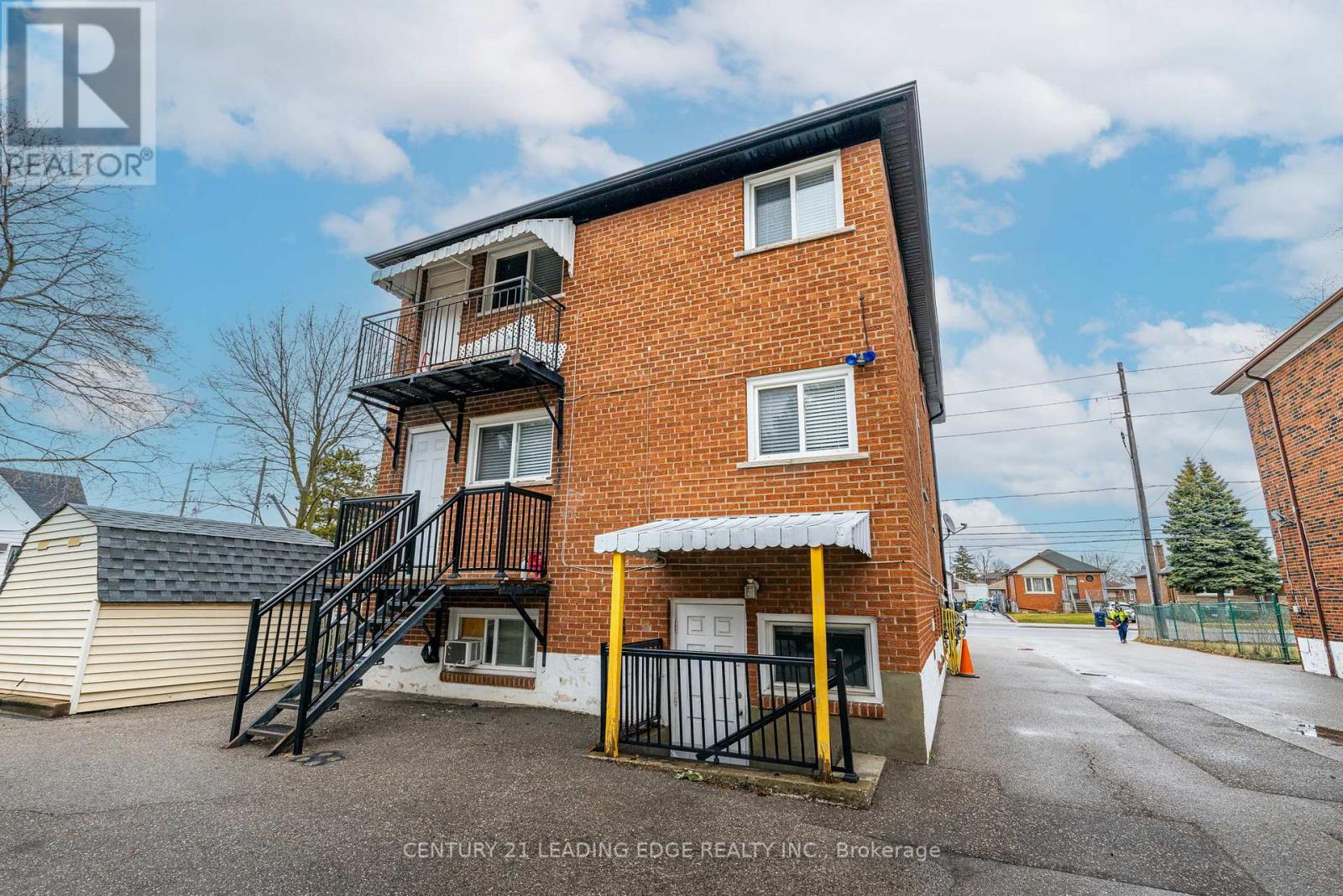 1 - 796 Midland Avenue, Toronto, Ontario  M1K 4E7 - Photo 18 - E12436185