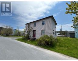34 O'Reilly Street, PLACENTIA, Newfoundland & Labrador