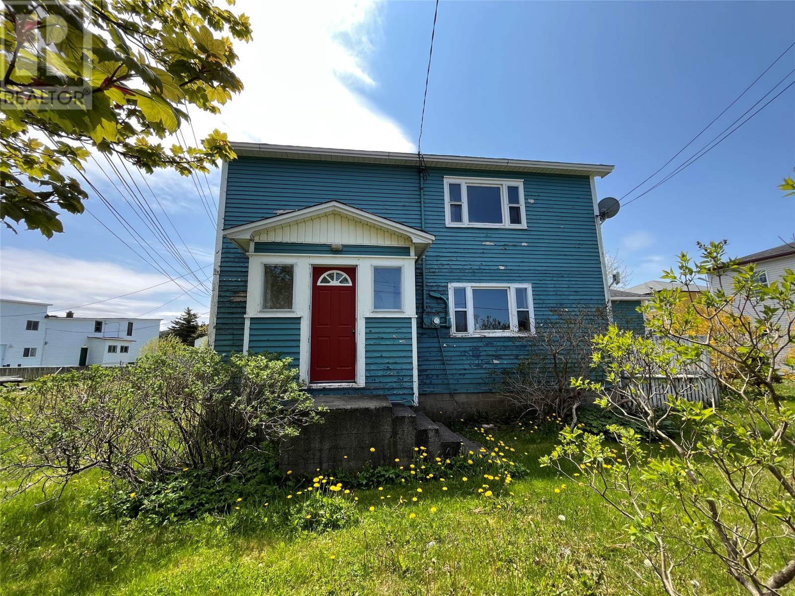 32 O'REILLY Street, PLACENTIA, Newfoundland & Labrador