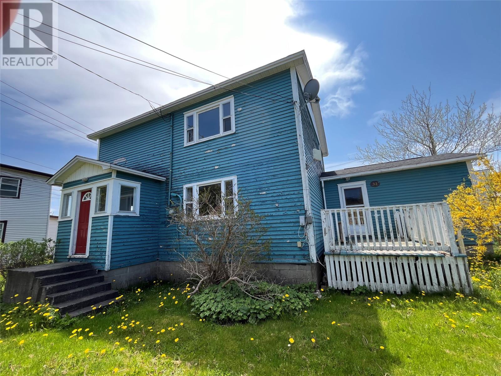 32 O'reilly Street, Placentia, Newfoundland & Labrador  A0B 2Y0 - Photo 2 - 1286094