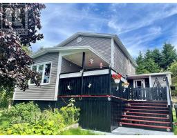 6 Cemetery Road, Hodges Cove, Newfoundland & Labrador