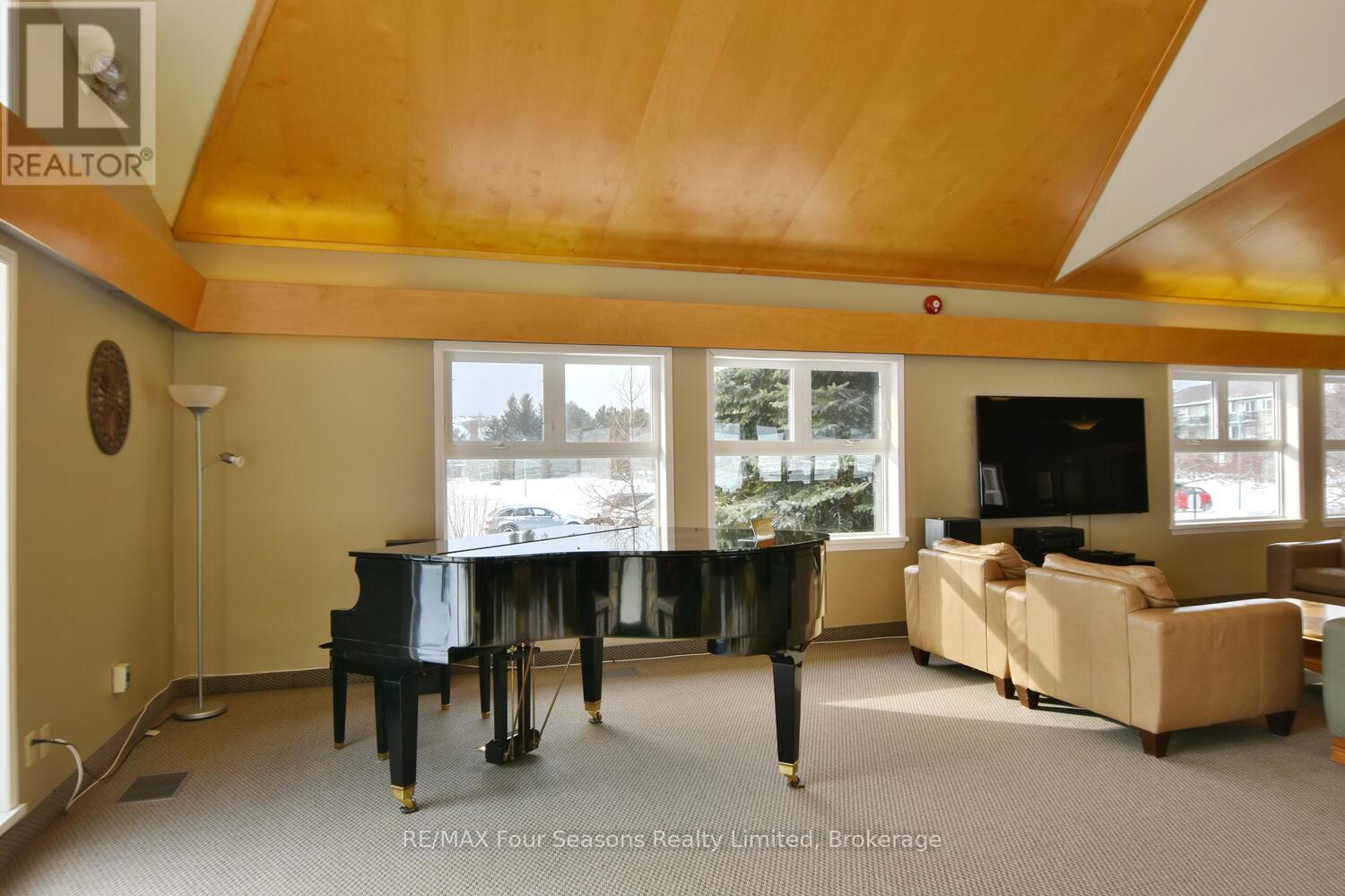 3005 - 750 Johnston Park Avenue, Collingwood, Ontario  L9Y 5C7 - Photo 38 - S12414939