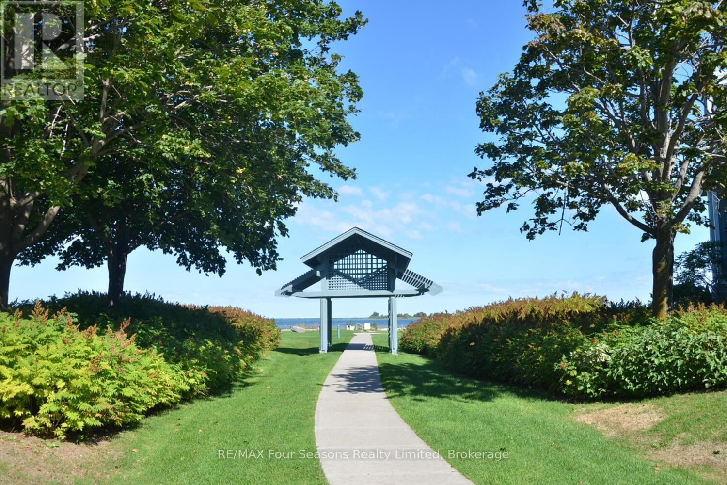3005 - 750 Johnston Park Avenue, Collingwood, Ontario  L9Y 5C7 - Photo 48 - S12414939