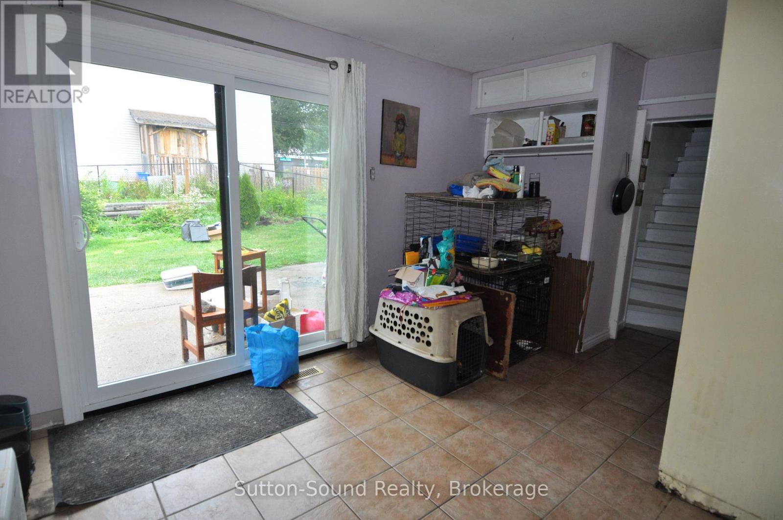1614 3rd Avenue E, Owen Sound, Ontario  N4K 2L9 - Photo 22 - X12336729
