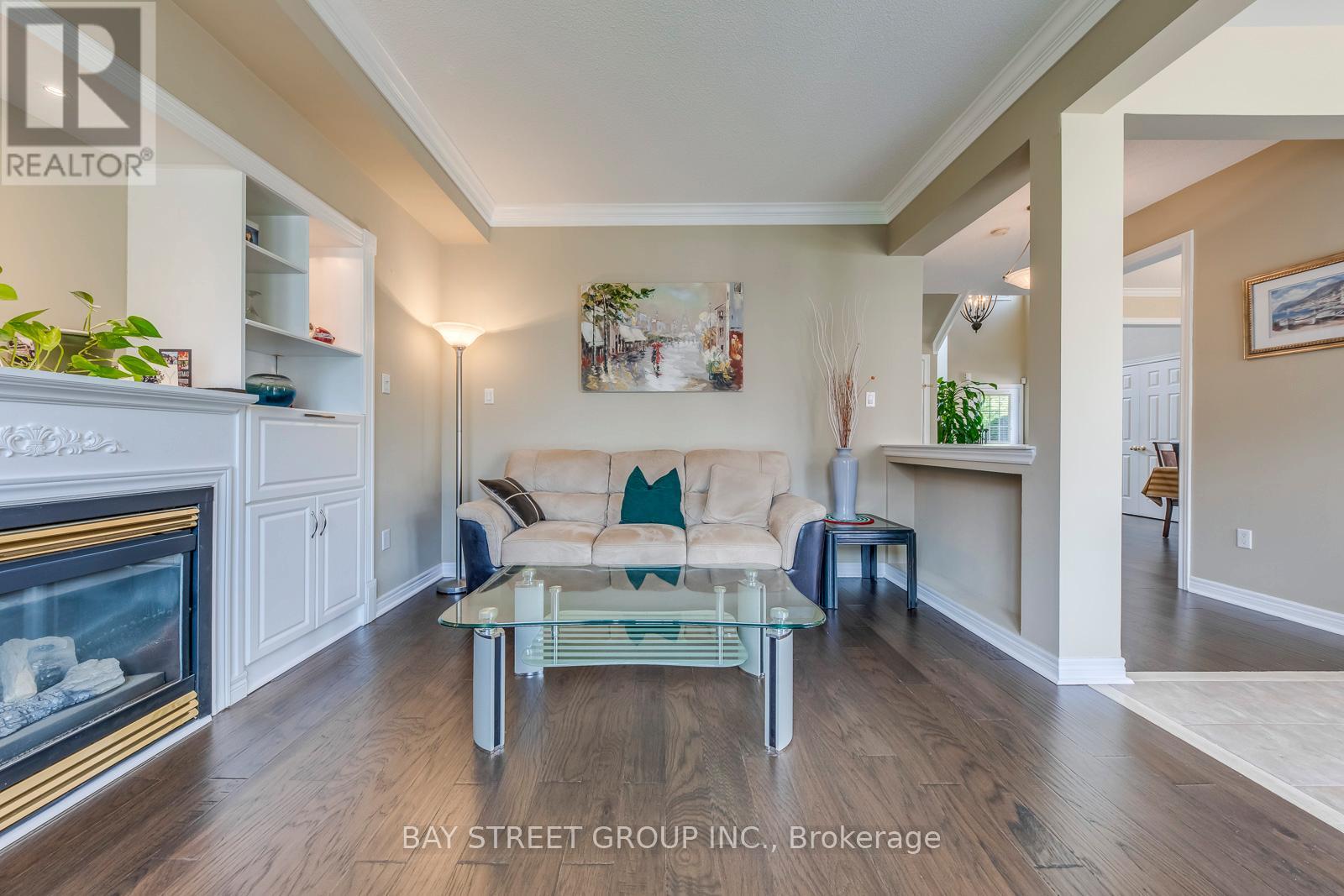 217 Napa Valley Avenue, Vaughan, Ontario  L4H 1L3 - Photo 11 - N12436118