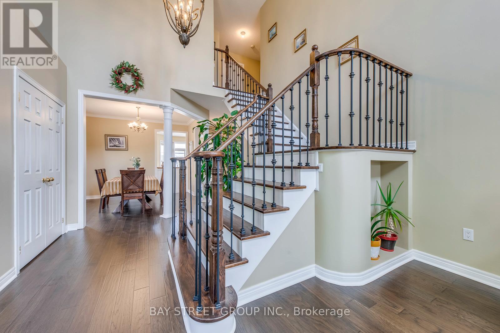217 Napa Valley Avenue, Vaughan, Ontario  L4H 1L3 - Photo 25 - N12436118