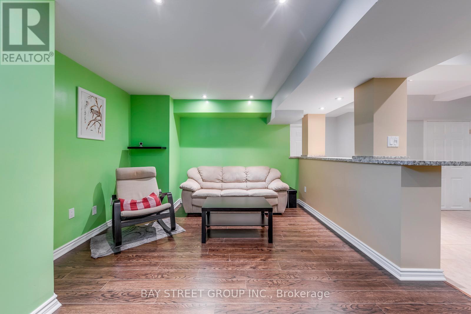 217 Napa Valley Avenue, Vaughan, Ontario  L4H 1L3 - Photo 36 - N12436118