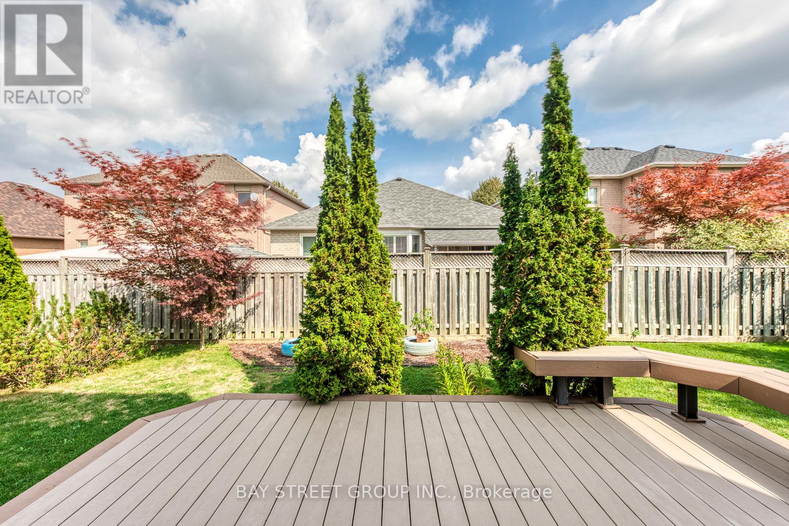 217 Napa Valley Avenue, Vaughan, Ontario  L4H 1L3 - Photo 40 - N12436118