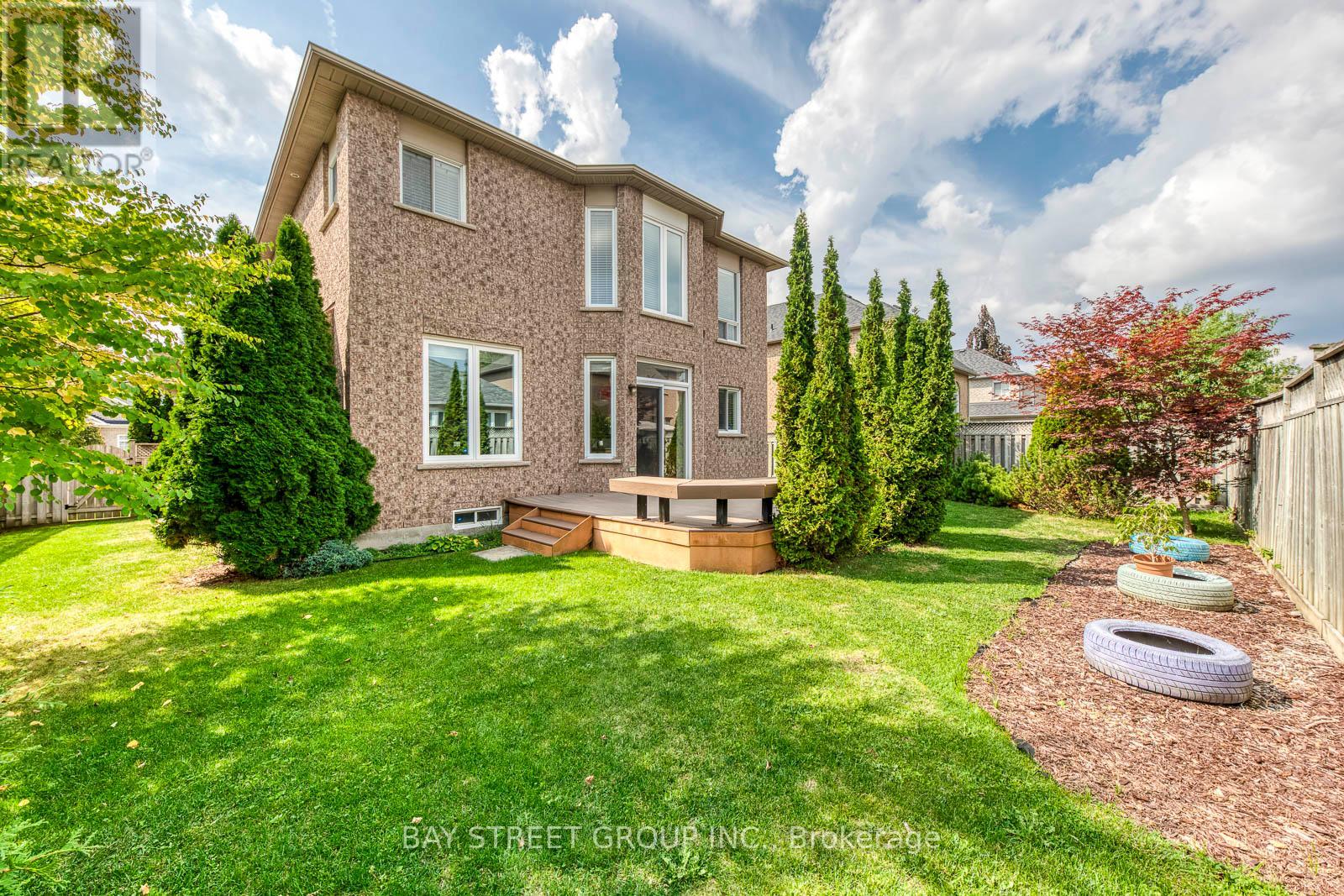 217 Napa Valley Avenue, Vaughan, Ontario  L4H 1L3 - Photo 41 - N12436118
