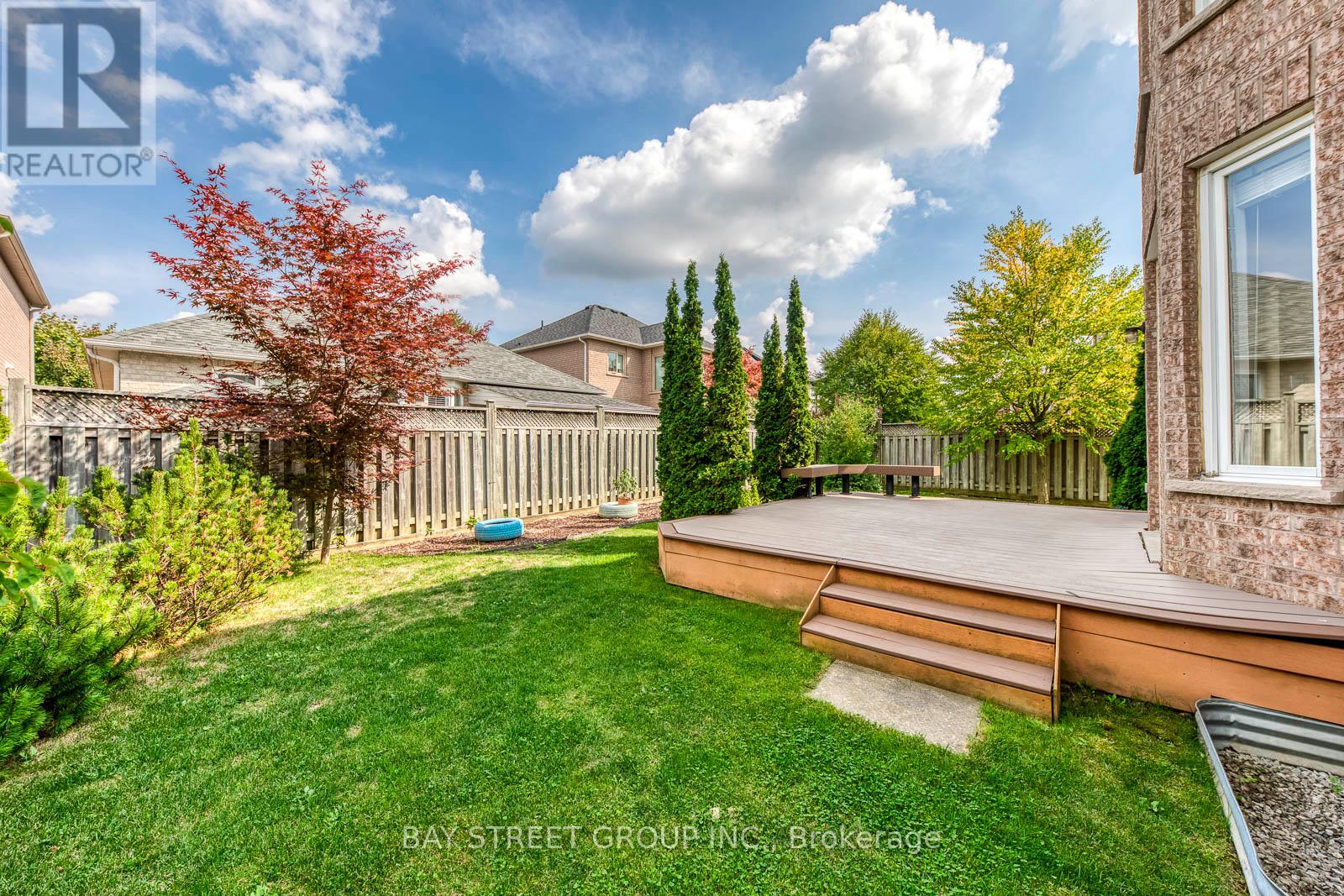217 Napa Valley Avenue, Vaughan, Ontario  L4H 1L3 - Photo 42 - N12436118