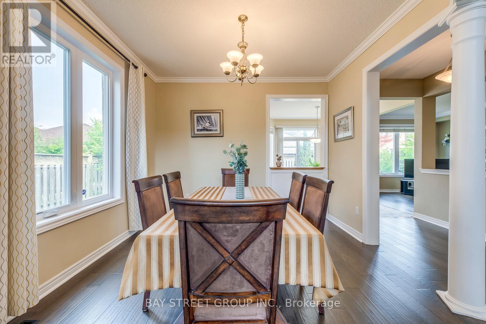 217 Napa Valley Avenue, Vaughan, Ontario  L4H 1L3 - Photo 7 - N12436118