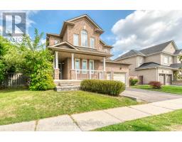 217 NAPA VALLEY AVENUE, Vaughan, Ontario