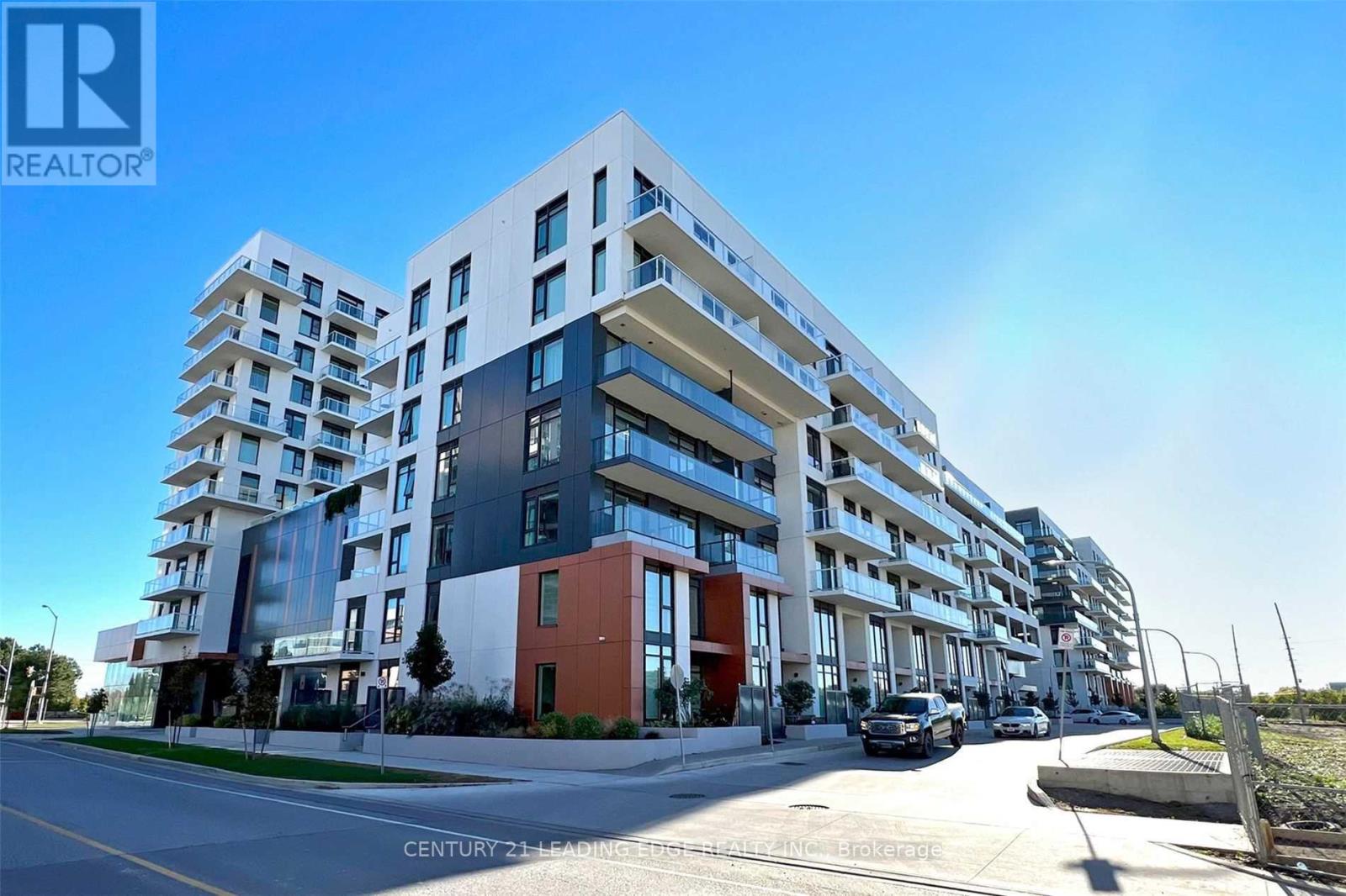 514 - 18 ROUGE VALLEY DRIVE W, Markham, Ontario