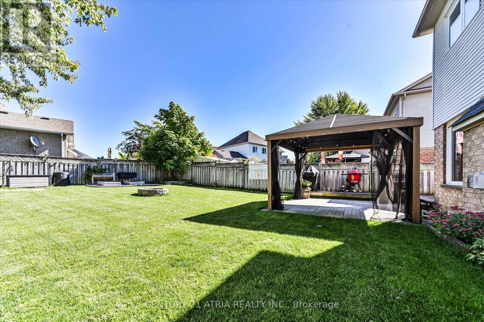 85 Burnaby Drive, Georgina, Ontario  L4P 3Y8 - Photo 28 - N12436167