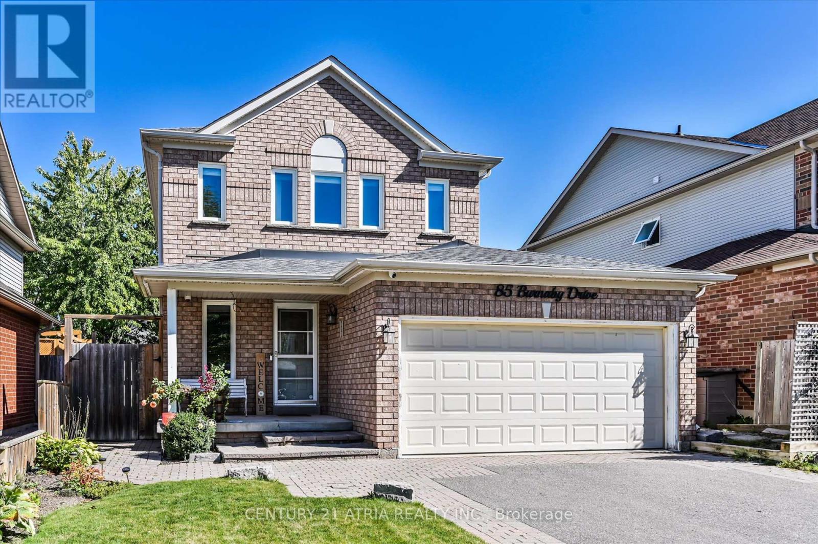 85 Burnaby Drive, Georgina, Ontario  L4P 3Y8 - Photo 3 - N12436167