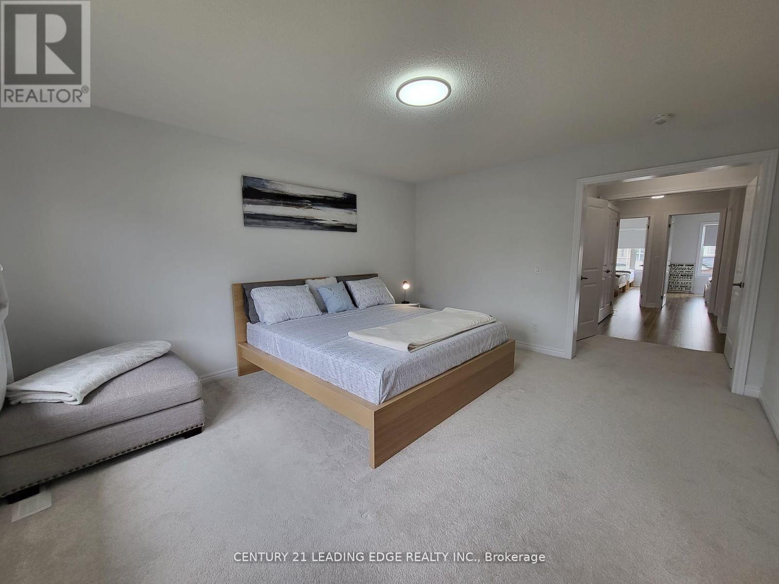 Upper - 69 Seedling Crescent, Whitchurch-Stouffville, Ontario  L4A 4V5 - Photo 10 - N12436168
