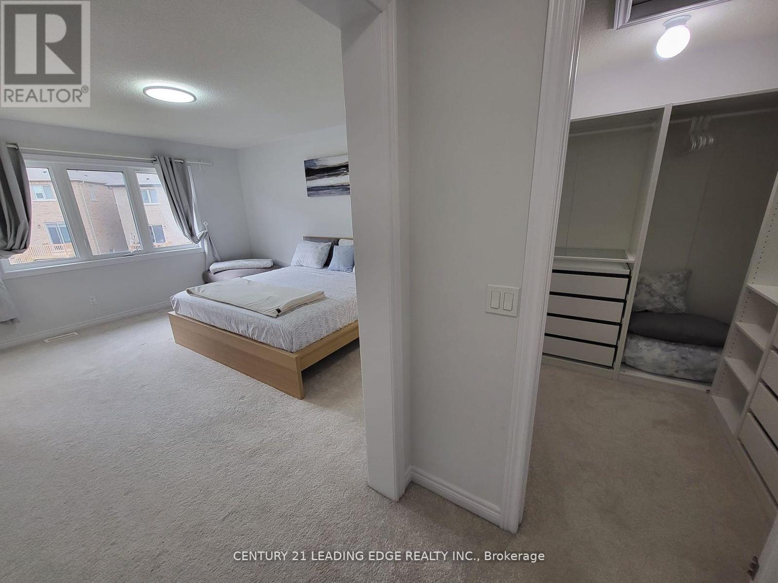 Upper - 69 Seedling Crescent, Whitchurch-Stouffville, Ontario  L4A 4V5 - Photo 11 - N12436168