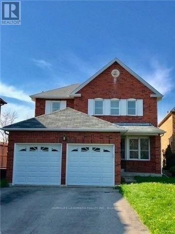 BSMT - 58 TRADEWIND TERRACE, Aurora, Ontario
