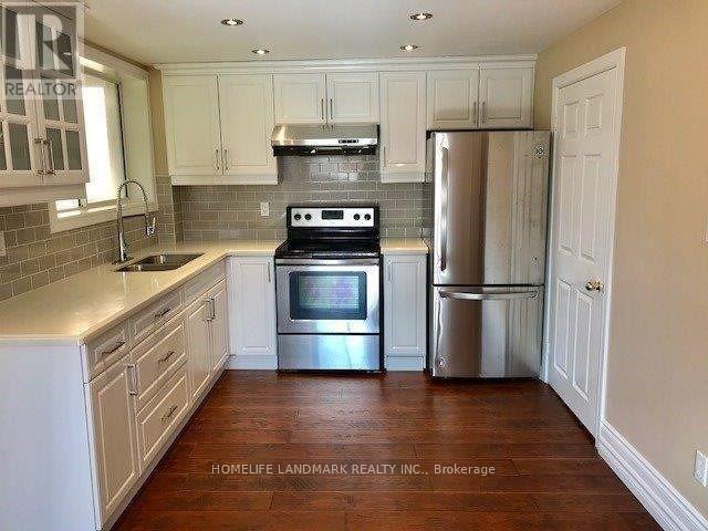 Bsmt - 58 Tradewind Terrace, Aurora, Ontario  L4G 6M7 - Photo 2 - N12436182