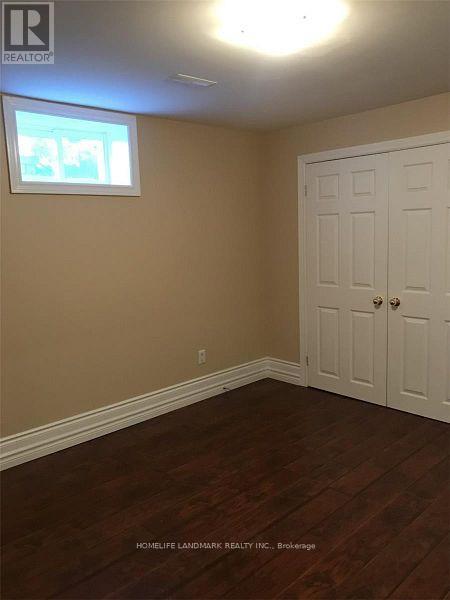 Bsmt - 58 Tradewind Terrace, Aurora, Ontario  L4G 6M7 - Photo 4 - N12436182