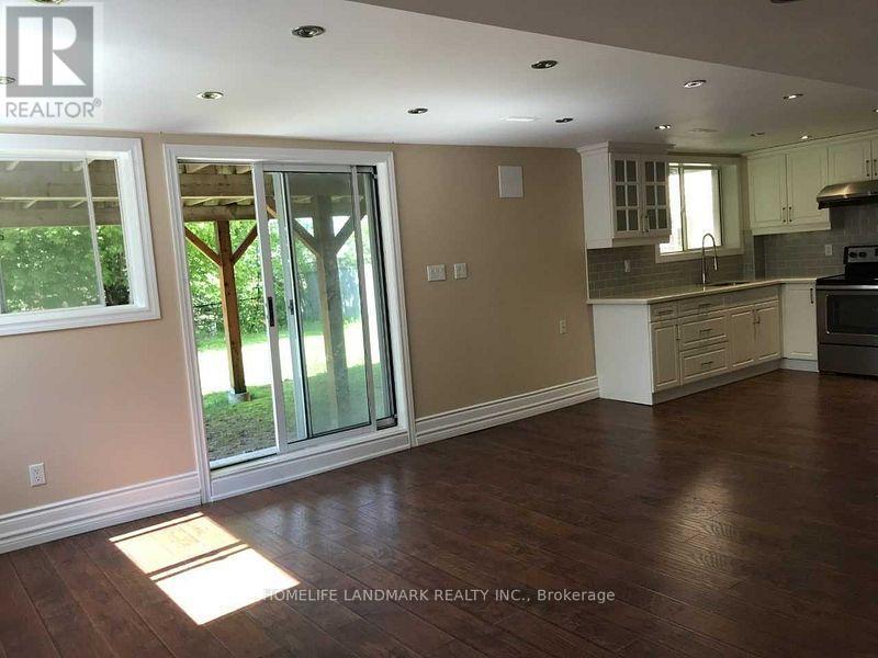 Bsmt - 58 Tradewind Terrace, Aurora, Ontario  L4G 6M7 - Photo 5 - N12436182