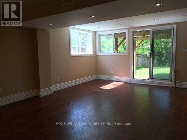 Bsmt - 58 Tradewind Terrace, Aurora, Ontario  L4G 6M7 - Photo 6 - N12436182