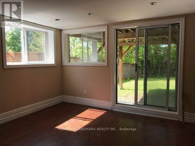 Bsmt - 58 Tradewind Terrace, Aurora, Ontario  L4G 6M7 - Photo 7 - N12436182