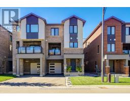 514 BELLFLOWER COURT, Milton, Ontario